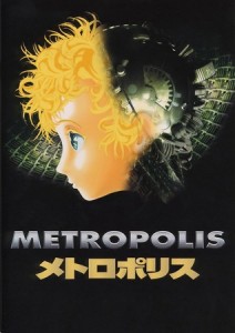 metropolis-anime