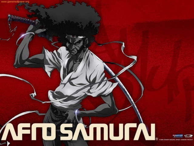 Afro Samurai Soundtrack Album Download